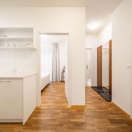 Vila Eva Luhačovice Exterior foto