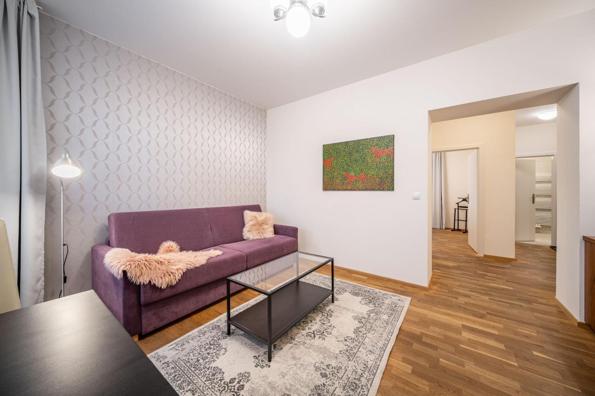 Vila Eva Luhačovice Exterior foto